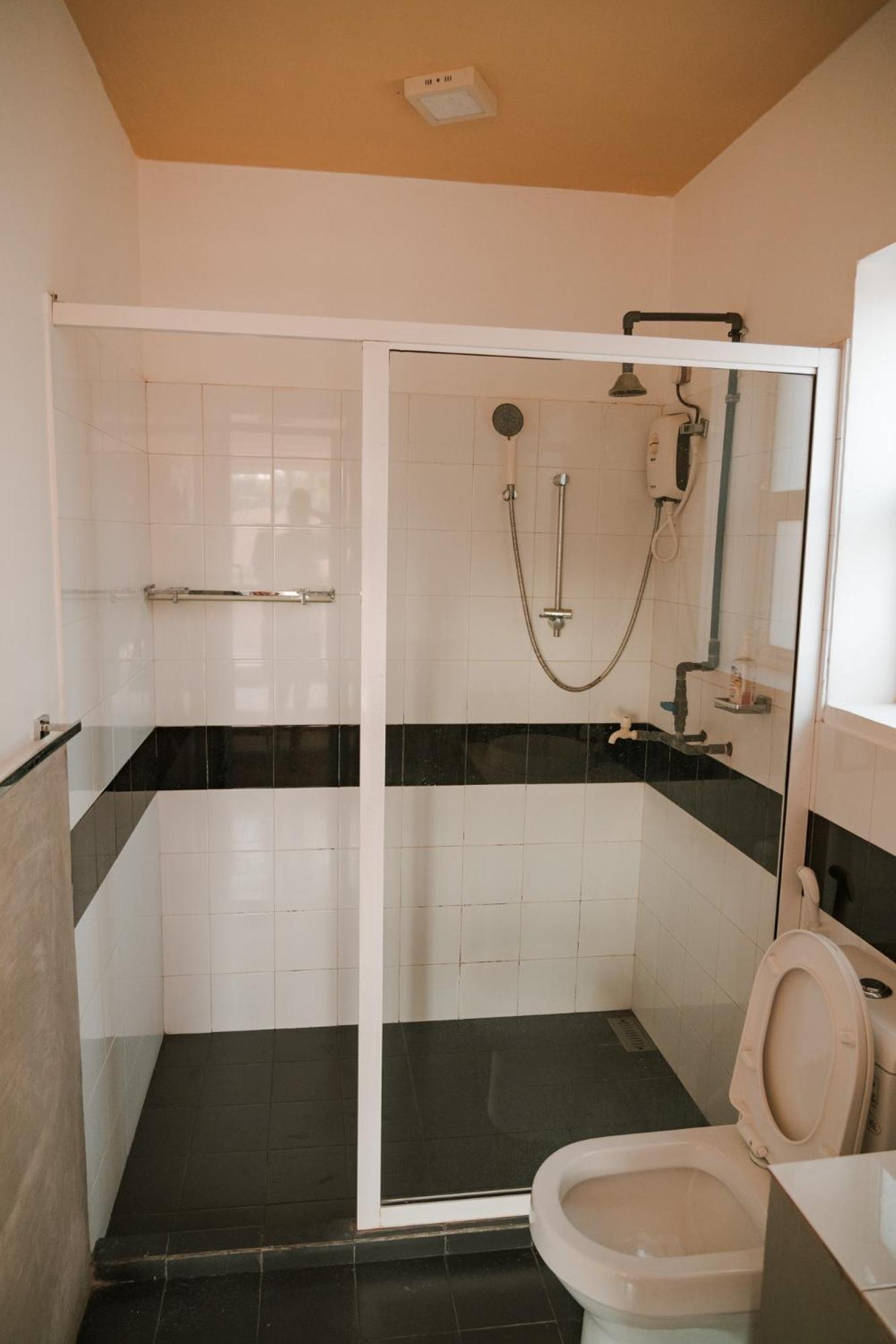 Hotel Tobiko Trincomalee Luaran gambar