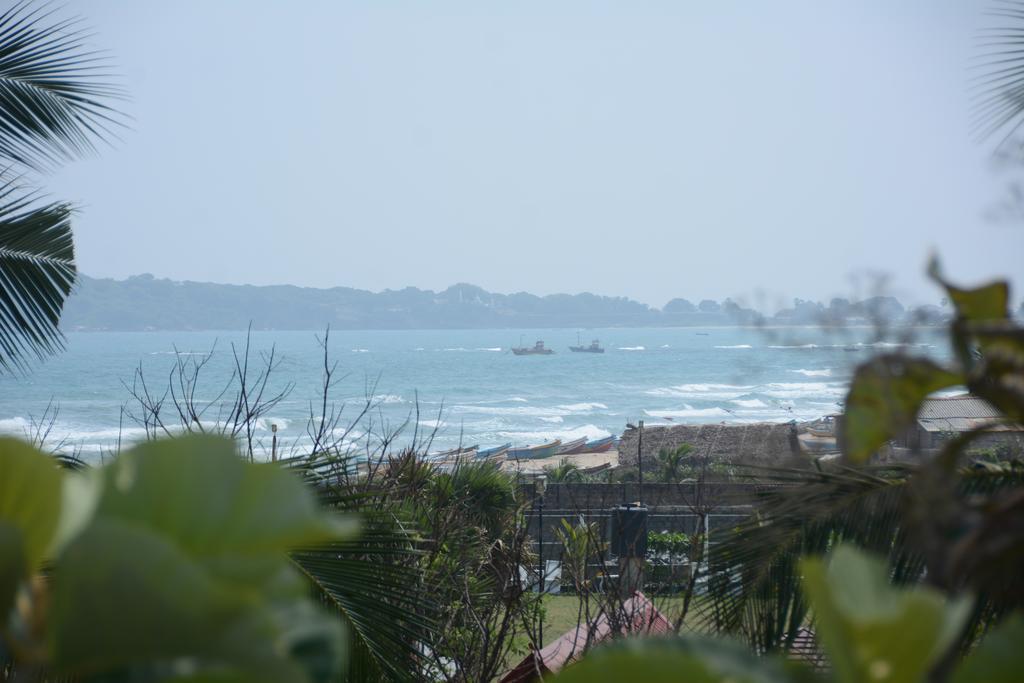 Hotel Tobiko Trincomalee Luaran gambar