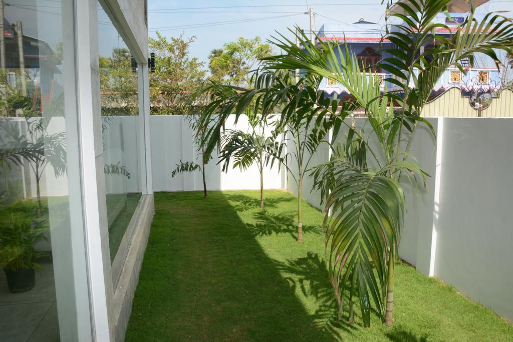 Hotel Tobiko Trincomalee Luaran gambar