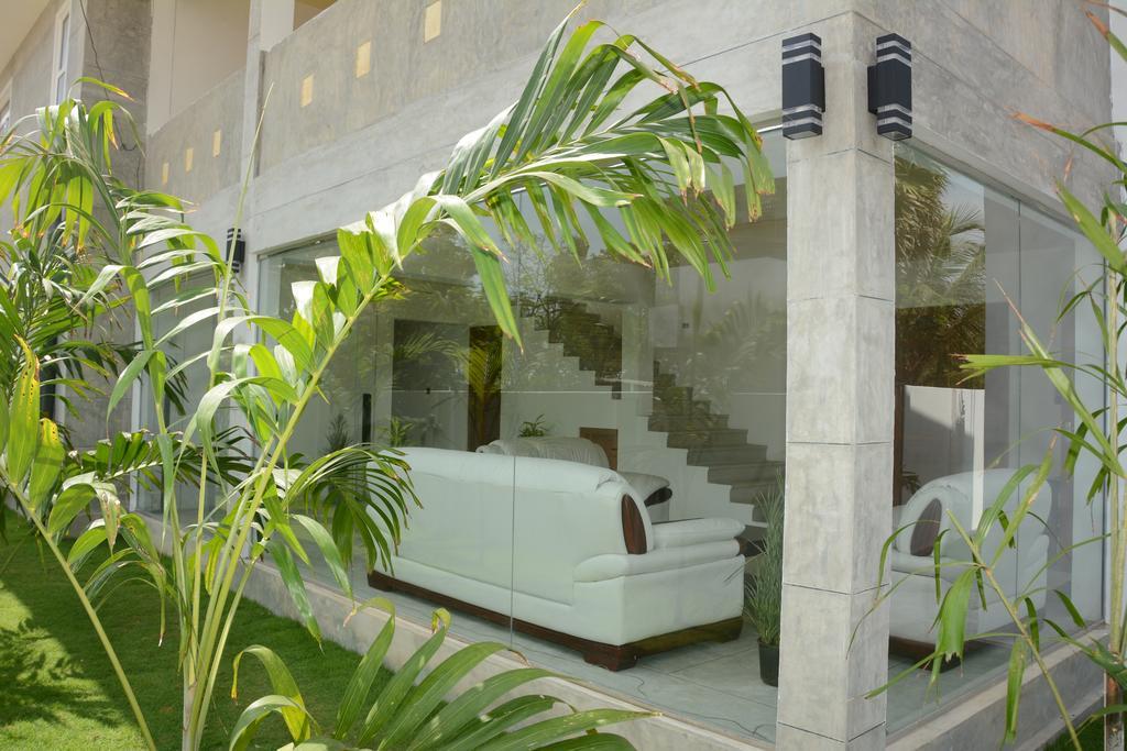 Hotel Tobiko Trincomalee Luaran gambar
