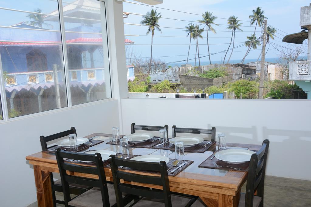 Hotel Tobiko Trincomalee Luaran gambar