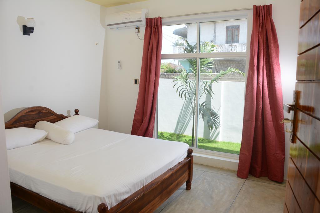 Hotel Tobiko Trincomalee Luaran gambar