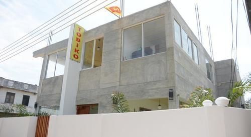 Hotel Tobiko Trincomalee Luaran gambar