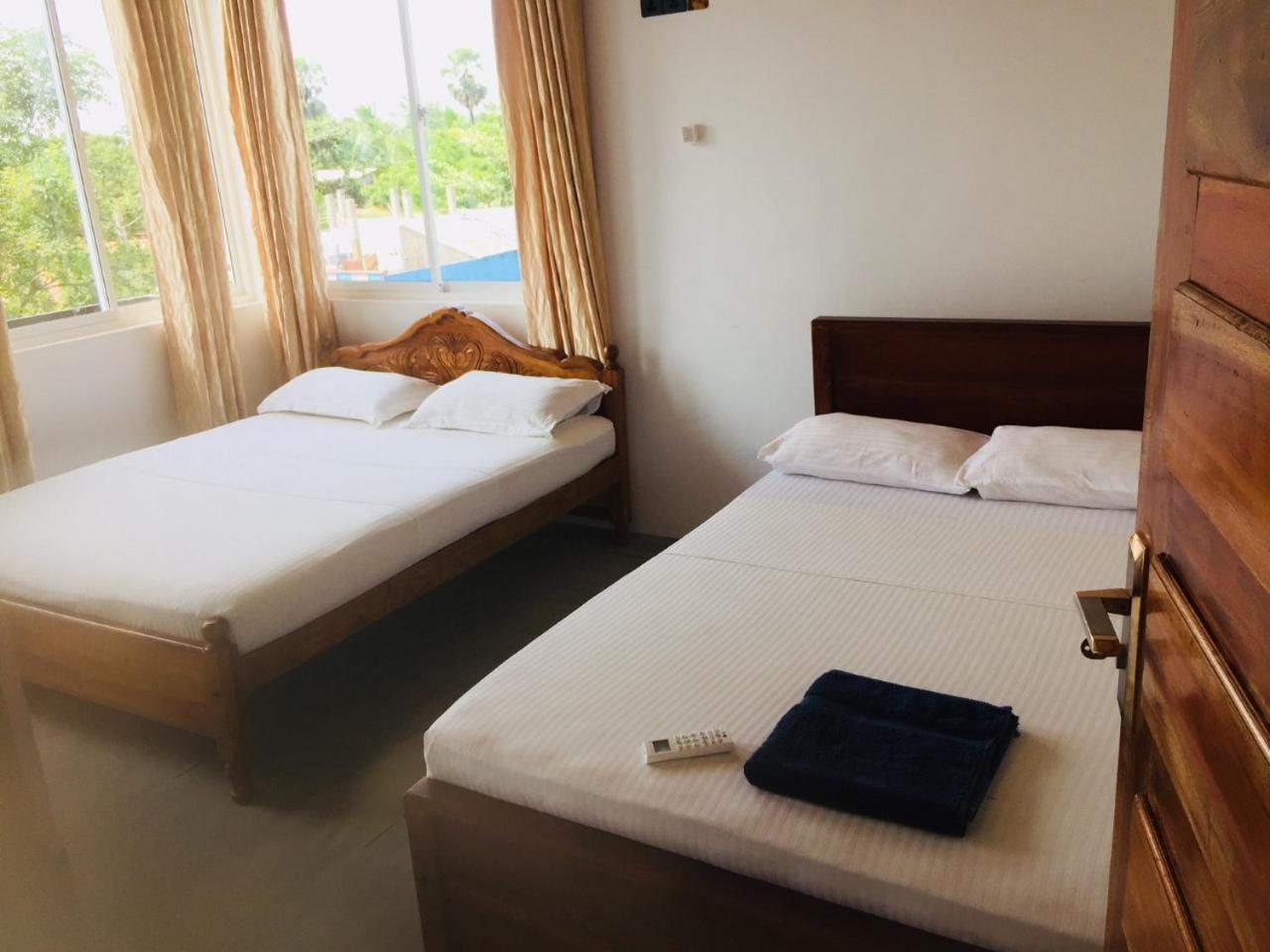 Hotel Tobiko Trincomalee Luaran gambar